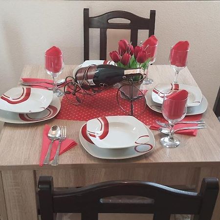 Apartman Amela Mostar Dış mekan fotoğraf
