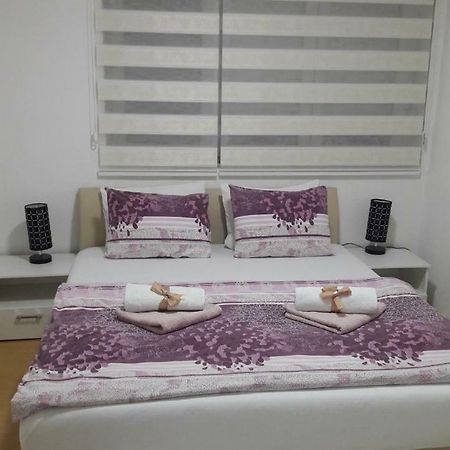 Apartman Amela Mostar Dış mekan fotoğraf