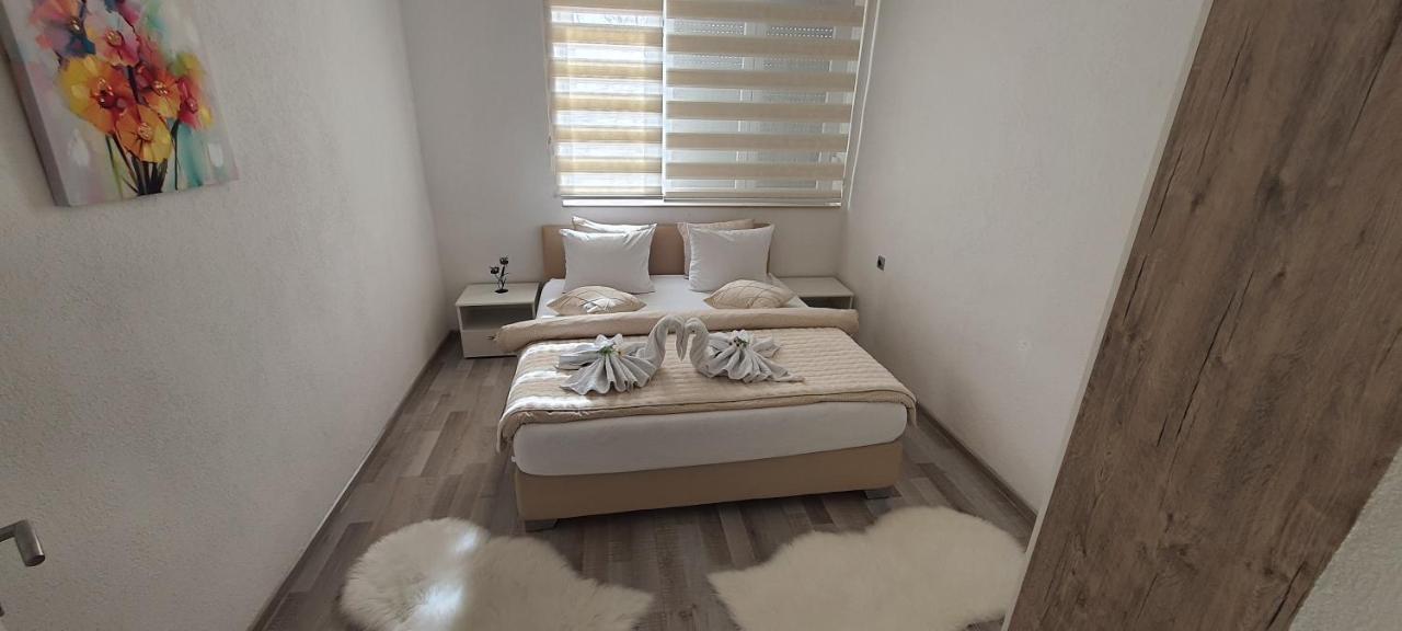 Apartman Amela Mostar Dış mekan fotoğraf