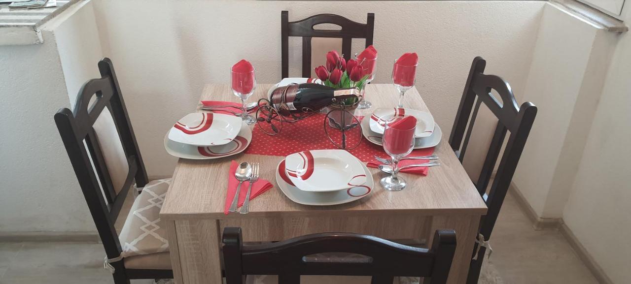 Apartman Amela Mostar Dış mekan fotoğraf