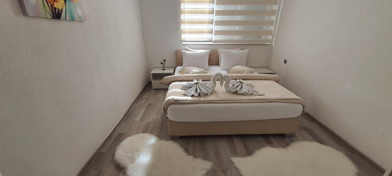 Apartman Amela Mostar Dış mekan fotoğraf