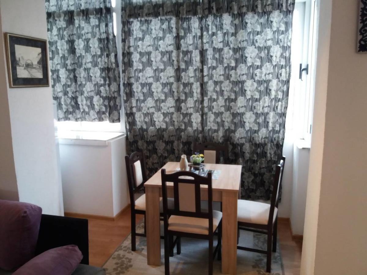 Apartman Amela Mostar Dış mekan fotoğraf