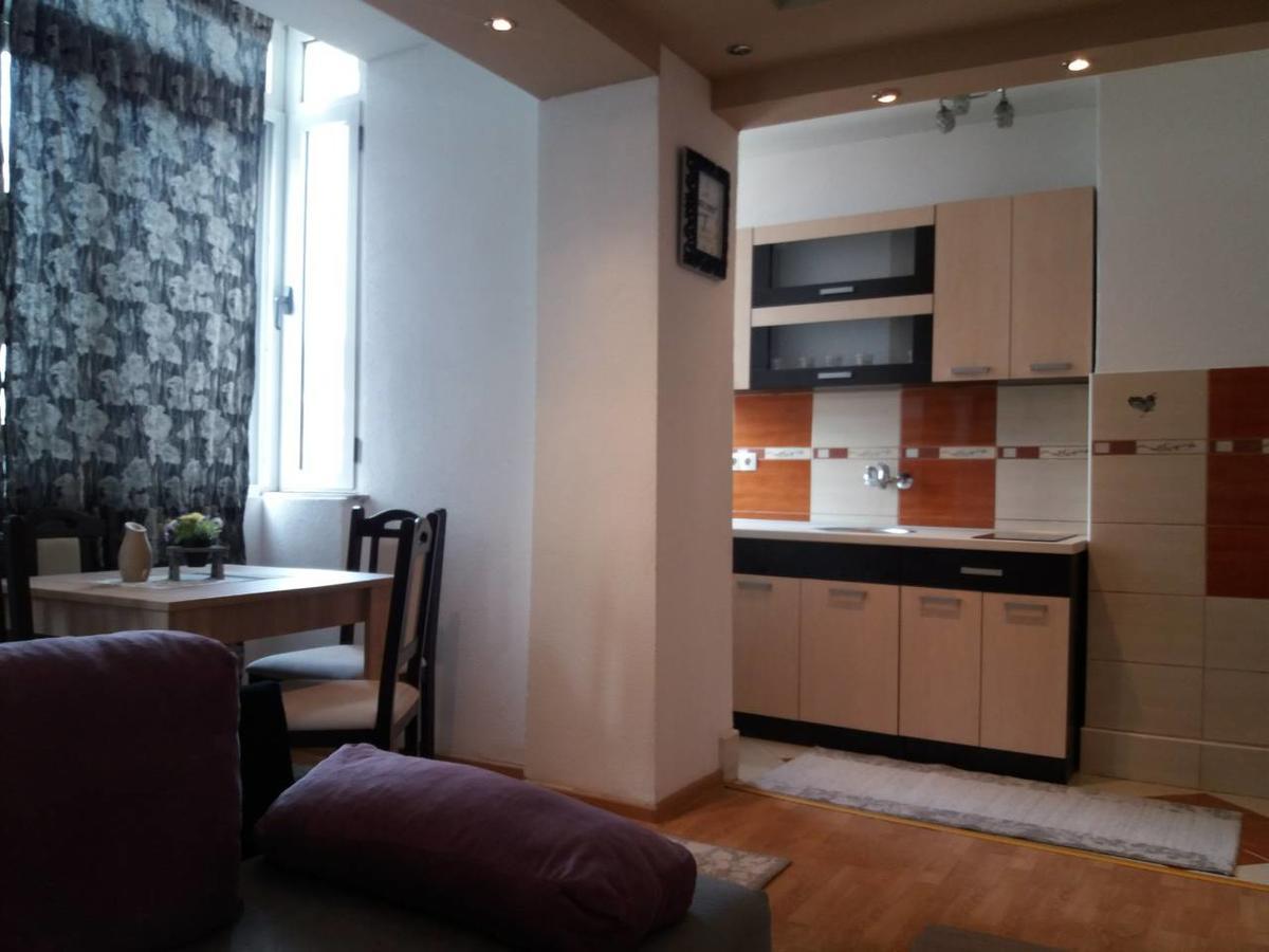 Apartman Amela Mostar Dış mekan fotoğraf