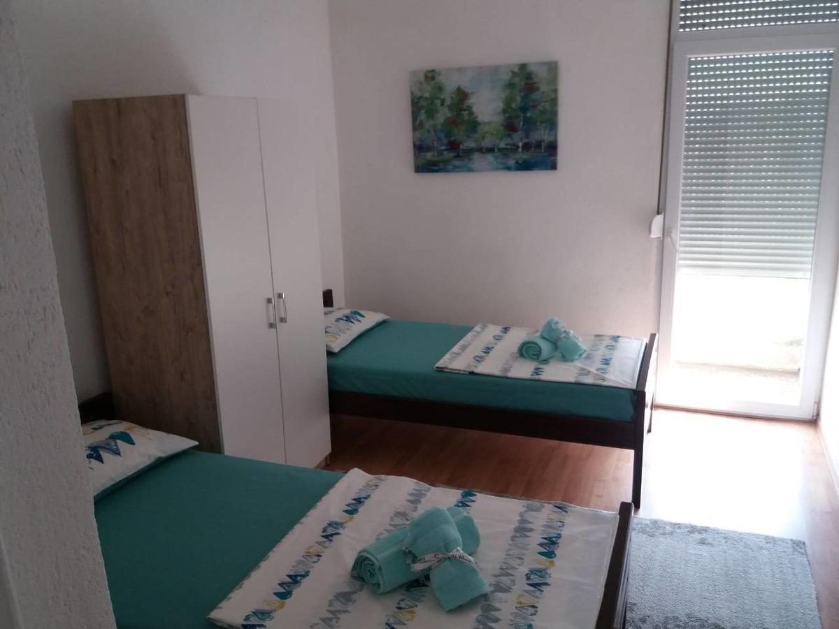 Apartman Amela Mostar Dış mekan fotoğraf