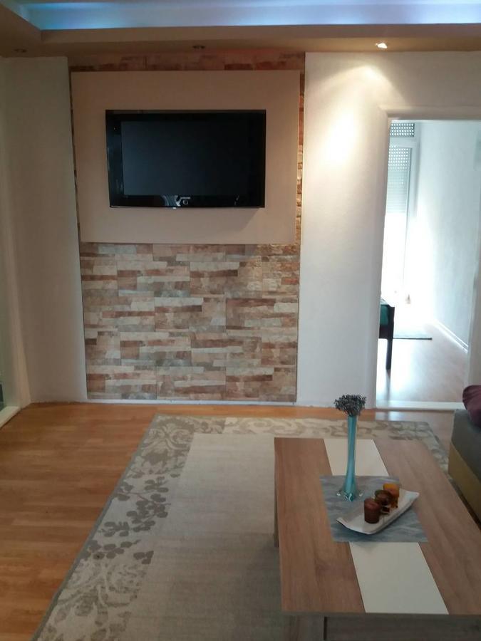 Apartman Amela Mostar Dış mekan fotoğraf