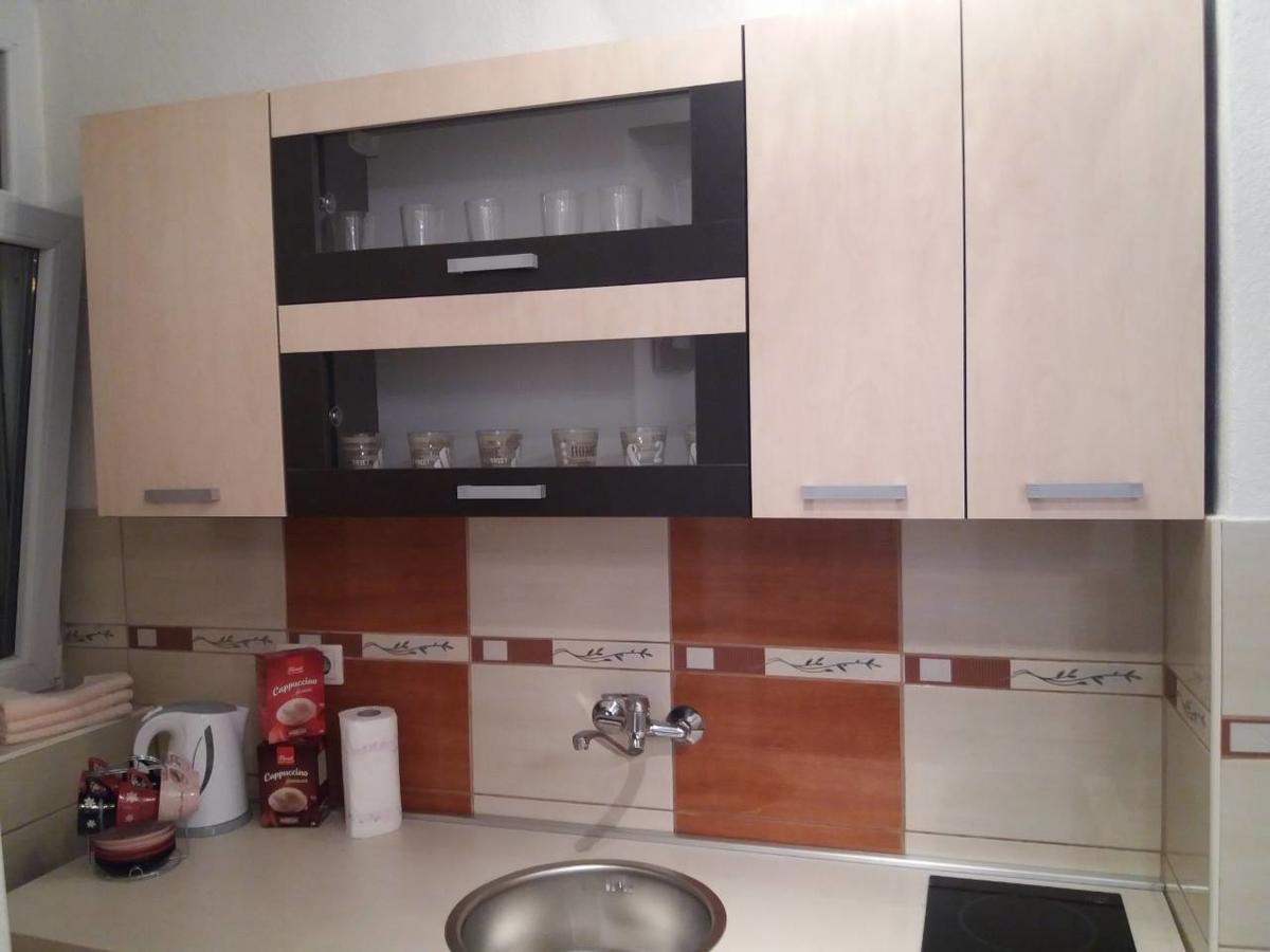 Apartman Amela Mostar Dış mekan fotoğraf