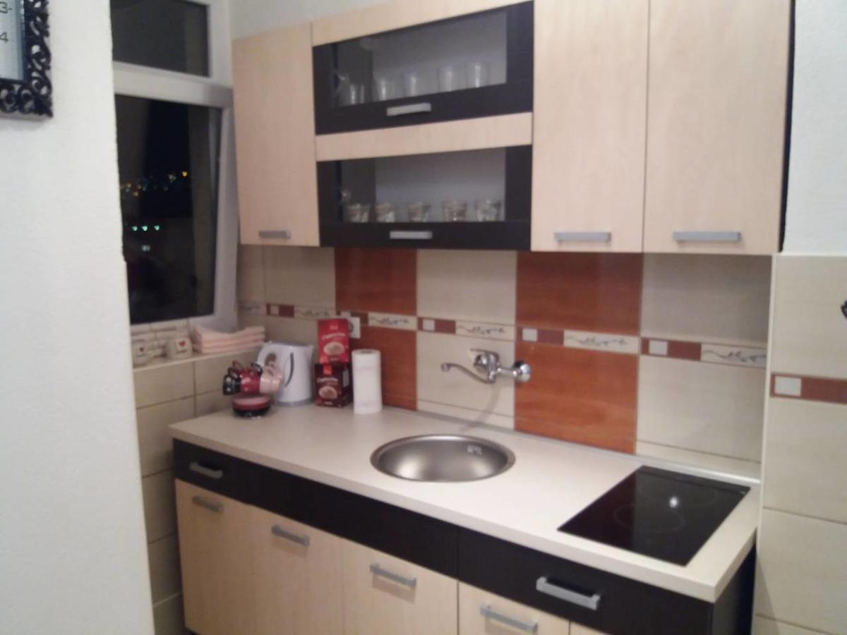 Apartman Amela Mostar Dış mekan fotoğraf