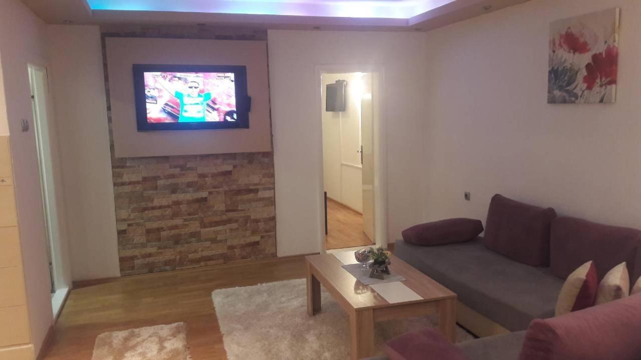 Apartman Amela Mostar Dış mekan fotoğraf