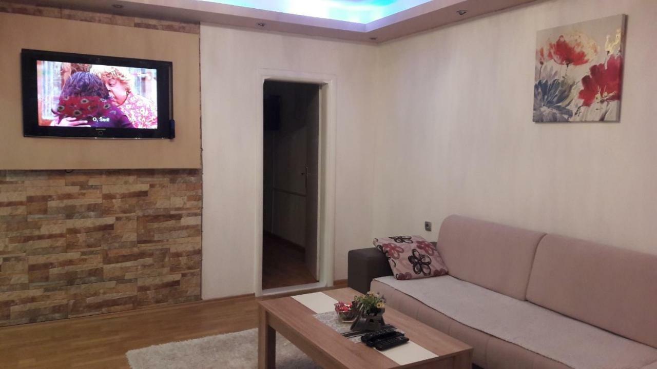 Apartman Amela Mostar Dış mekan fotoğraf