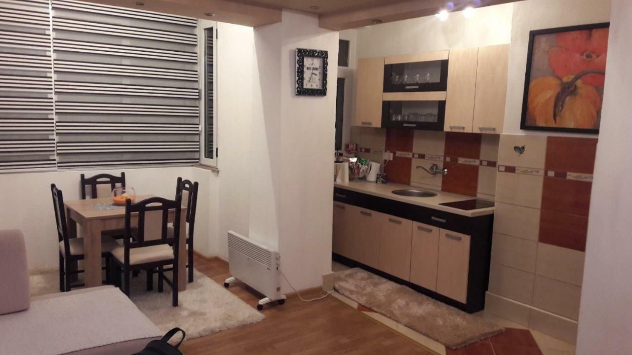 Apartman Amela Mostar Dış mekan fotoğraf