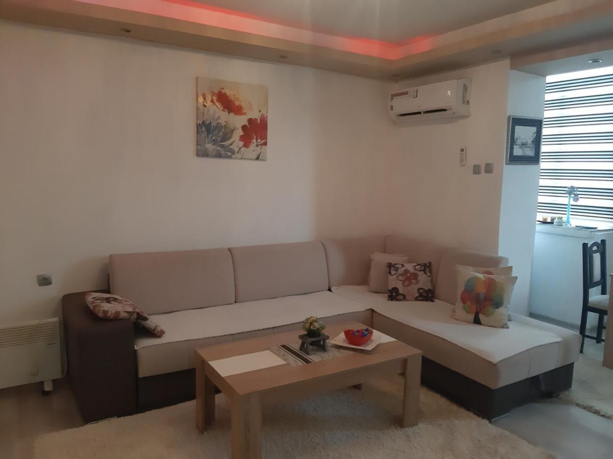 Apartman Amela Mostar Dış mekan fotoğraf