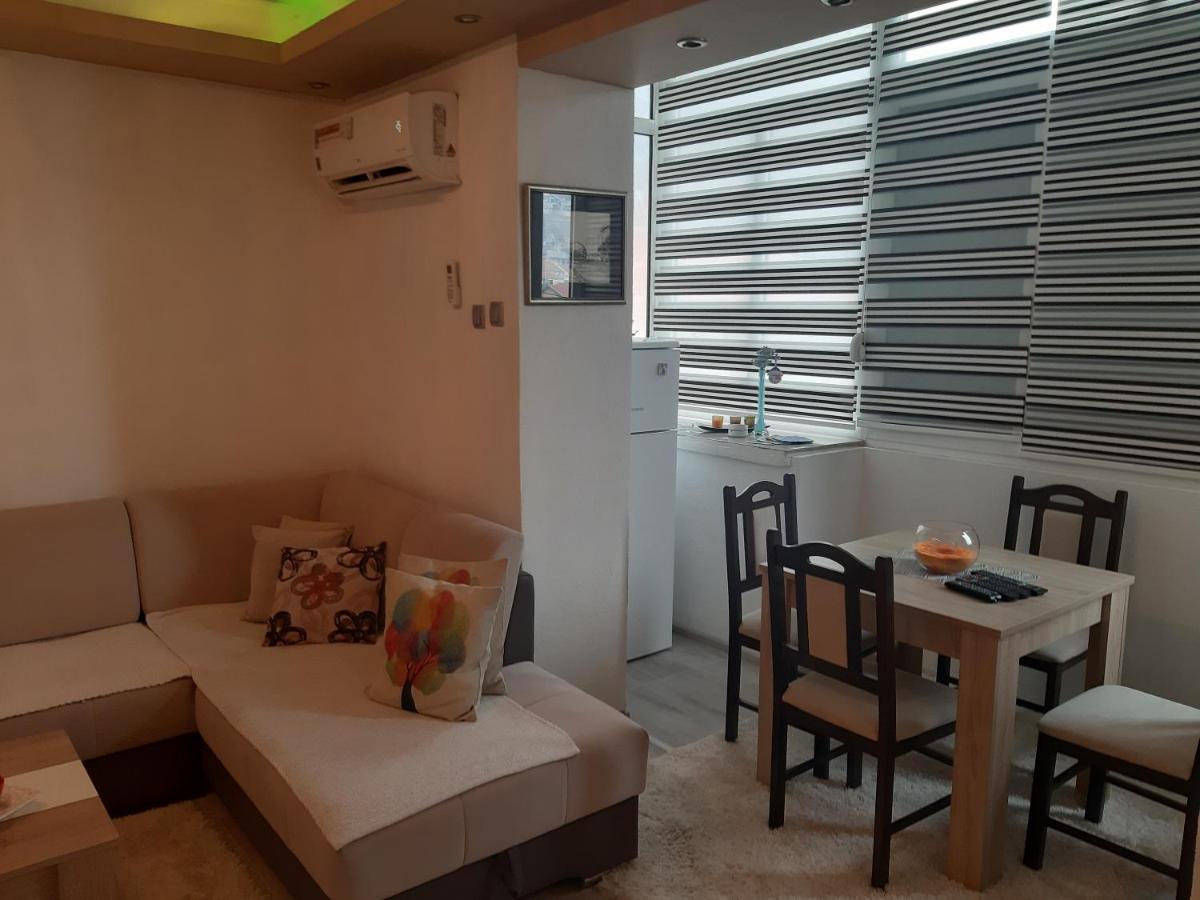 Apartman Amela Mostar Dış mekan fotoğraf