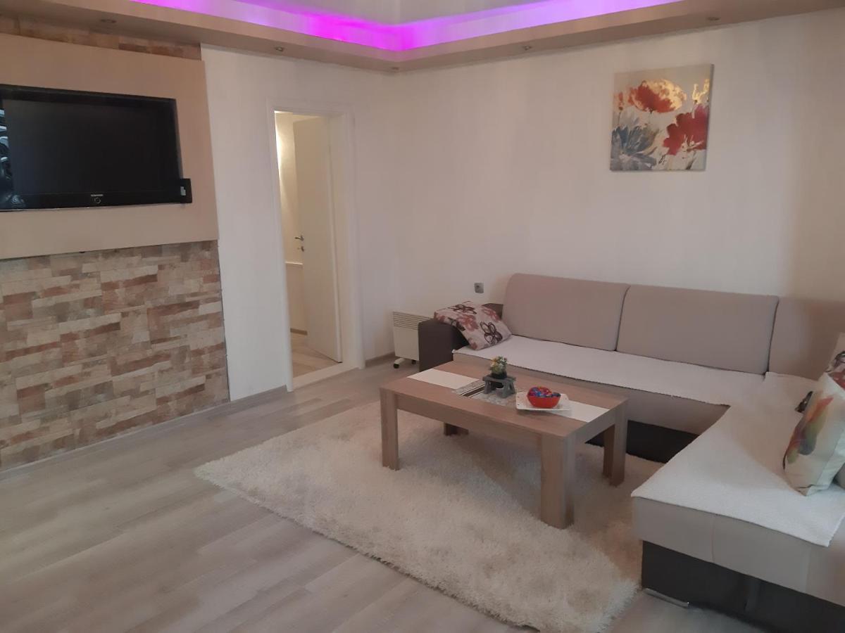 Apartman Amela Mostar Dış mekan fotoğraf