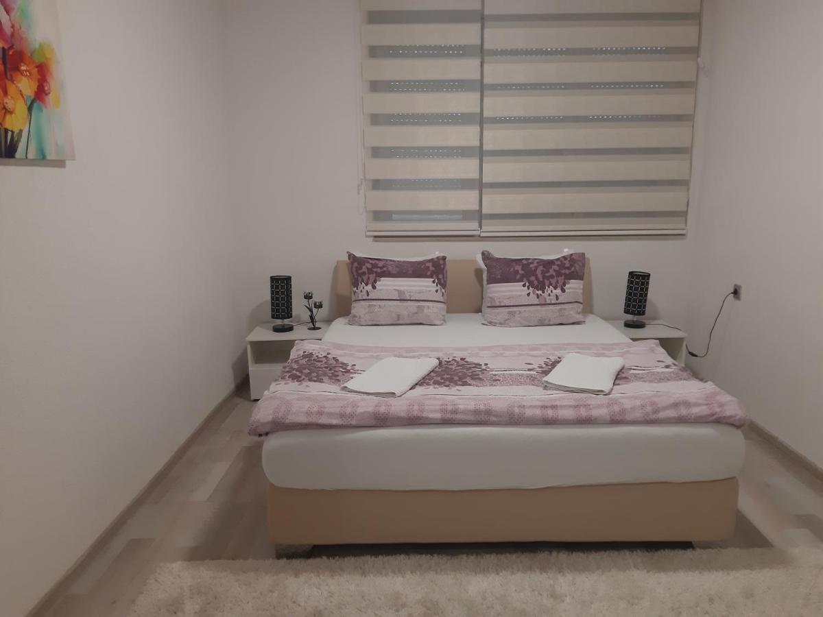 Apartman Amela Mostar Dış mekan fotoğraf